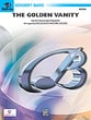 Golden Vanity Concert Band sheet music cover